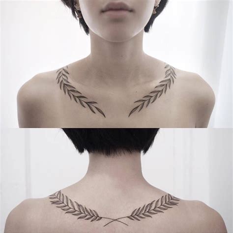 clavicula tatuajes hombre|Mejores tatuajes en la clavícula para hombres 2024